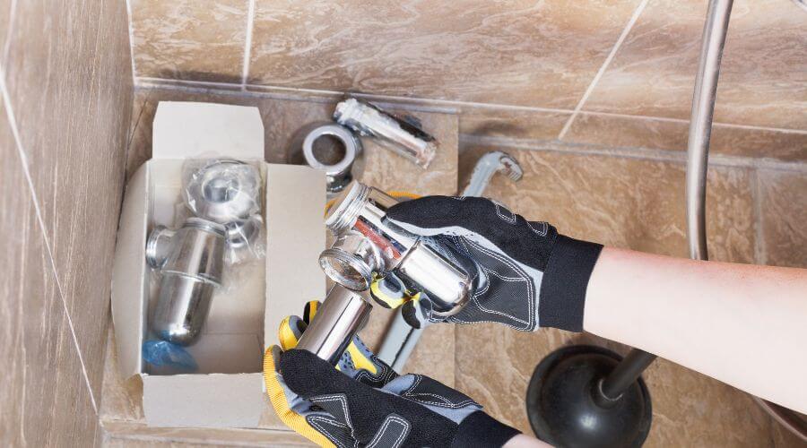 Professional Storm Sewer Service in Hinsdale, MT